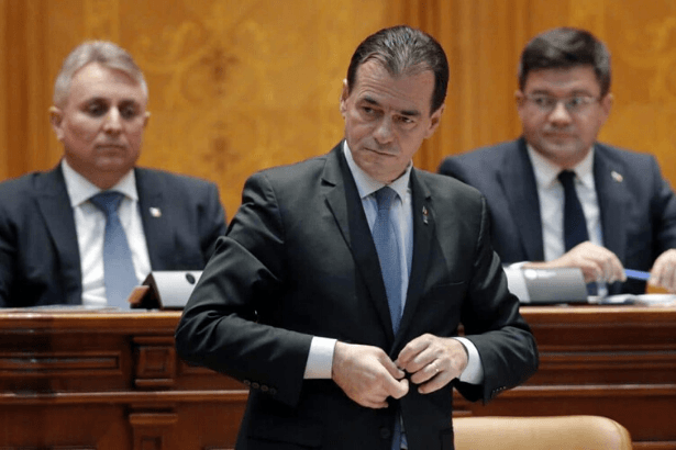Romanya’da sağcı Orban parlamentodan onay aldı