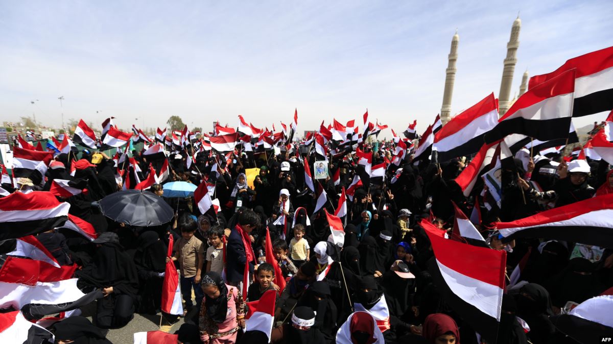 Yemen’de Arap Koalisyonu 200 Husi Mahkumu Salıverdi