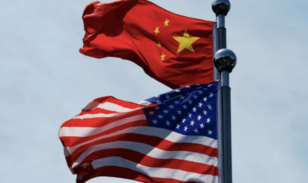 Çin: ABD ile tarifeleri aşamalı olarak kaldırmak için anlaştık