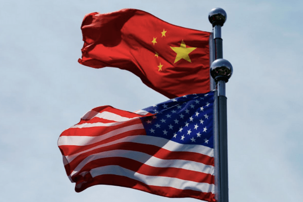 Çin: ABD ile tarifeleri aşamalı olarak kaldırmak için anlaştık