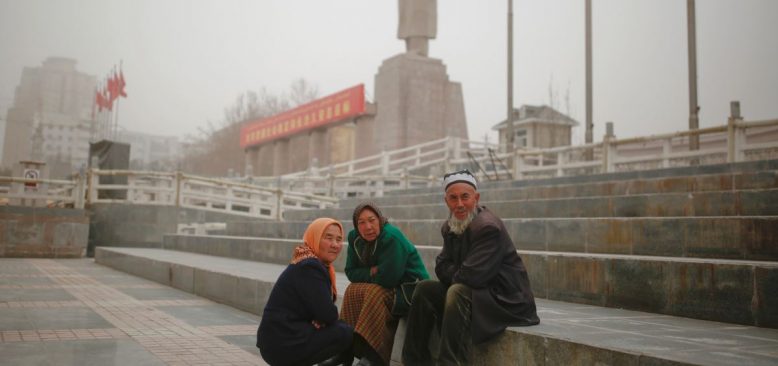 Çin’in Toplama Kamplarına İlişkin Gizli Belgeler Yayınlandı
