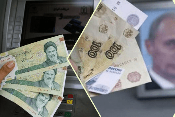 İran Rusya'dan borç alacak