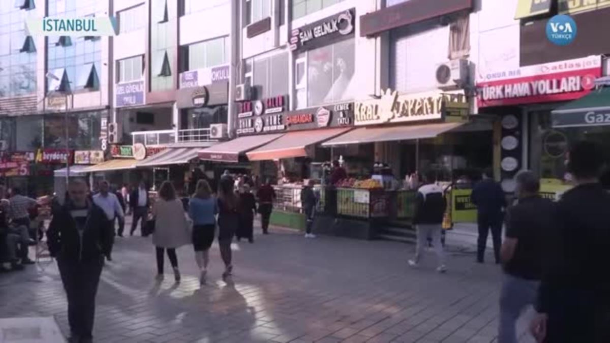 İstanbul’dan Gönderilecek Suriyeliler Ne Diyor?