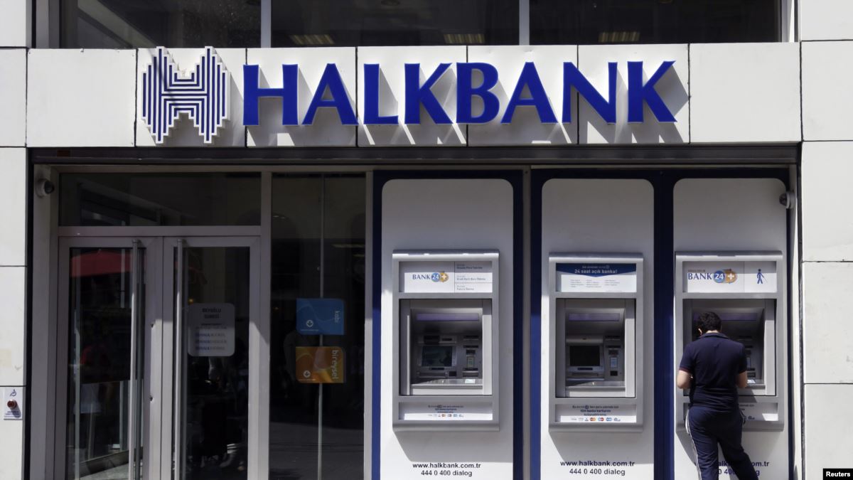 ‘Halkbank New York’taki Duruşmaya Katılmayacak’