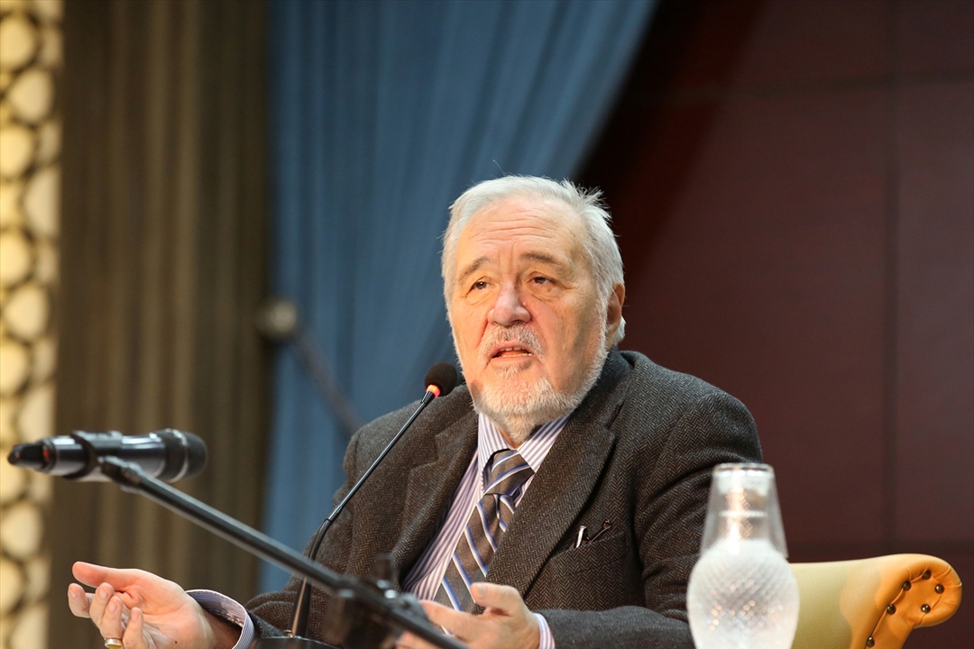 Prof. Dr. Ortaylı'dan Nobel Edebiyat Ödülü eleştirisi