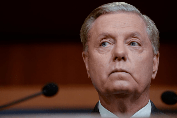 ABD'li Senatör Lindsey Graham'dan azil süreci açıklaması
