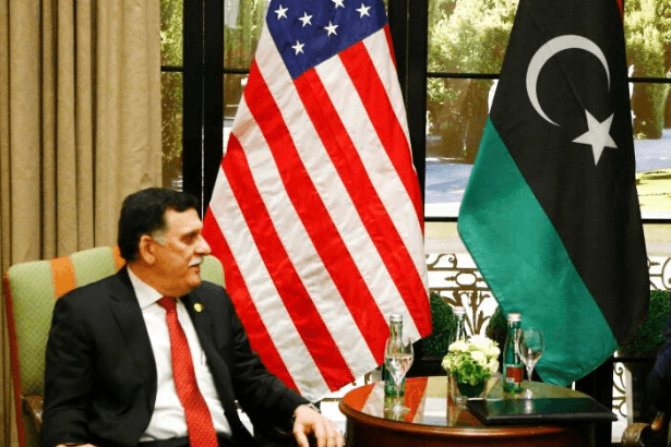 ABD'li diplomattan Libya anlaşması açıklaması: Yararsız ve kışkırtıcı