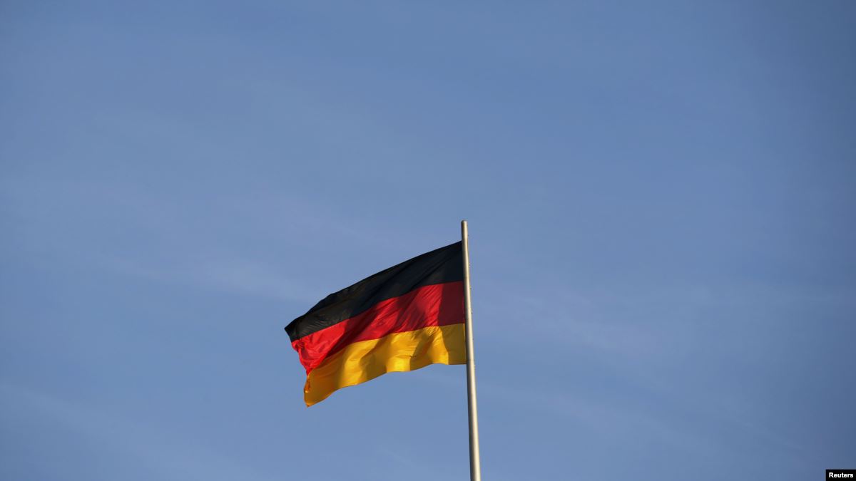 Almanya Hizbullah’ı Yasaklamaya Hazırlanıyor