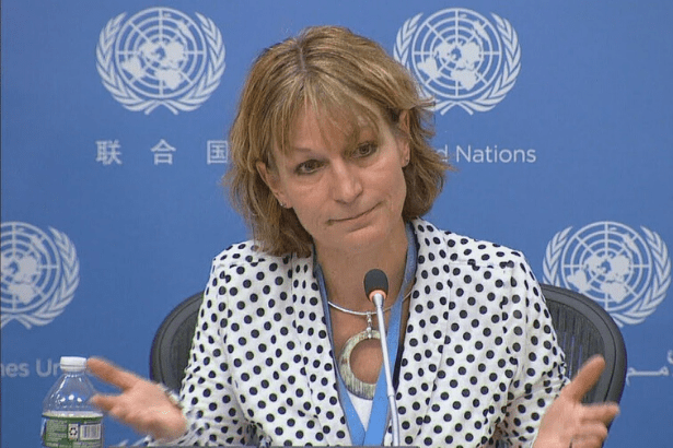 BM raportöründen Kaşıkçı kararı yorumu: Gülünç bir karar