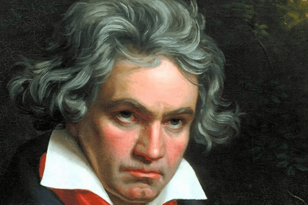 Beethoven'ın eserini yapay zeka tamamlıyor