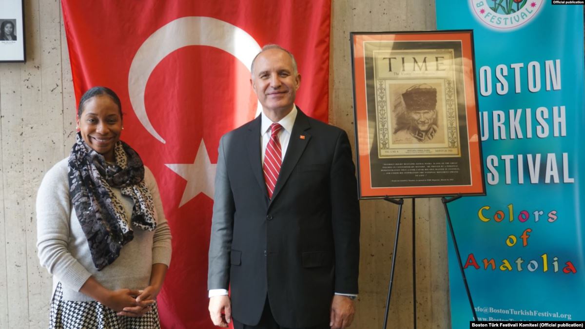 Boston Türk Festivaline Kadın Yönetmenler Damgası