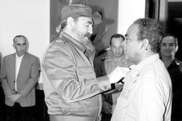 Che’nin silah arkadaşı Harry Villegas yaşamını yitirdi