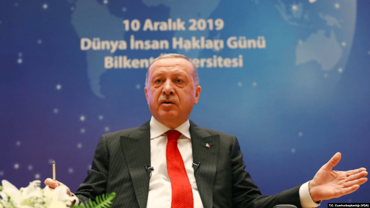 Erdoğan Beğendiği Liderleri Açıkladı Nobel Ödüllerini Eleştirdi