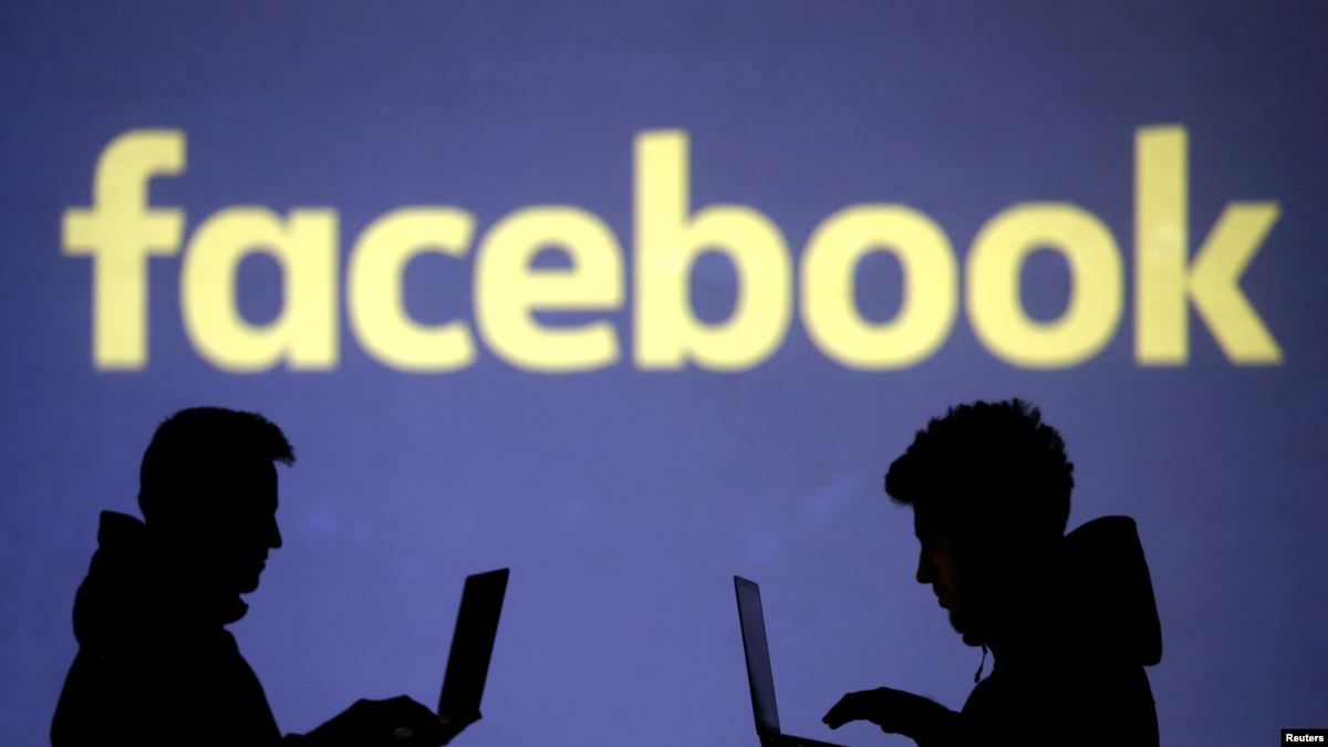 Facebook Görsel Verilerin Taşınmasını Kolaylaştıracak
