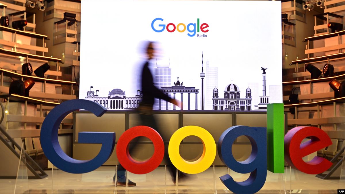 Google’a Erişimde Sorunlar Yaşanıyor