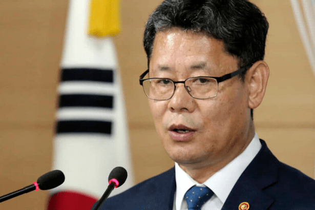 Güney Kore'den ABD ve KDHC'ye 'geçici anlaşma' çağrısı