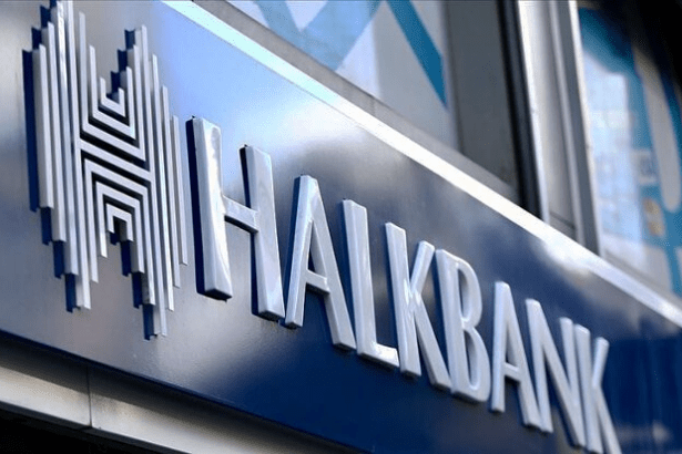 Halkbank'ın 'istinaf' başvurusu değerlendirmeye alındı