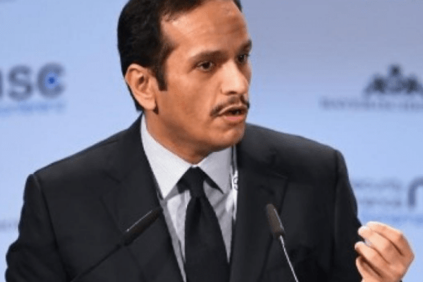 Katar: Suudi Arabistan’la iletişim kurduk, Ankara’ya sırt çevirmeyeceğiz