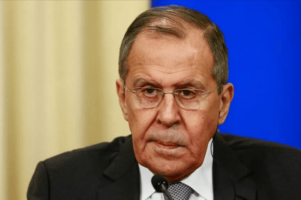 Lavrov: Libya'da uçuşa yasak bölge çok kötü bir düşünce