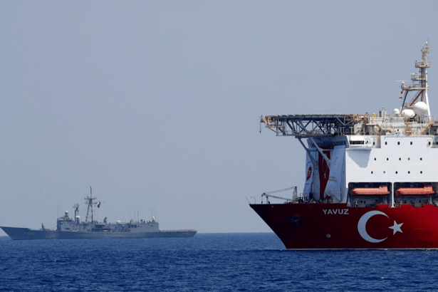 Libya ile Doğu Akdeniz mutabakatı Meclis’te kabul edildi