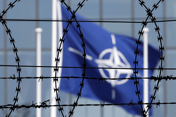 NATO Zirvesi’nin sonuç bildirisi yayımlandı