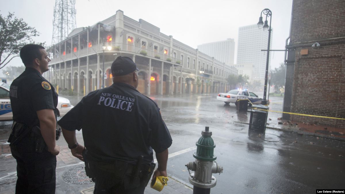 New Orleans’ta 11 Yaralı
