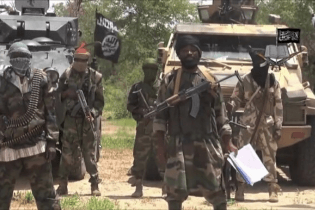Nijer’de cihatçıların saldırısı sonucu 60 kişi yaşamını yitirdi