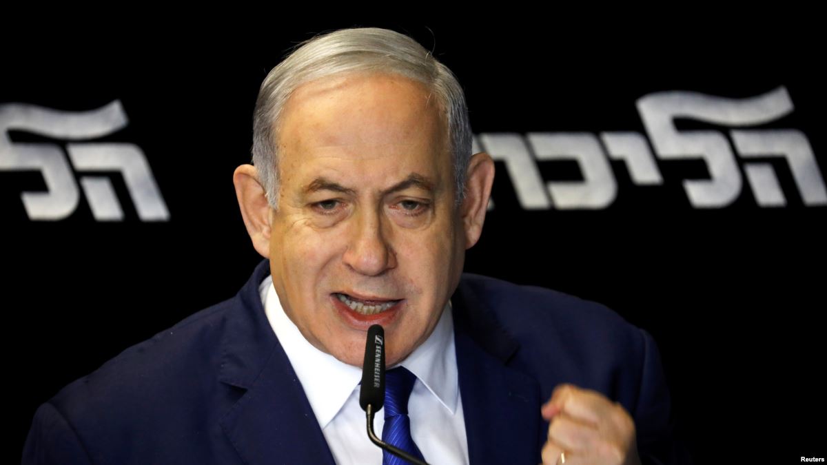 Partisindeki Yarışı Kazanan Netanyahu İktidarı Koruyabilir mi?