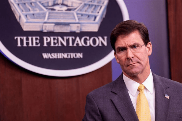 Pentagon: Suriye’ye yeni asker gönderebiliriz