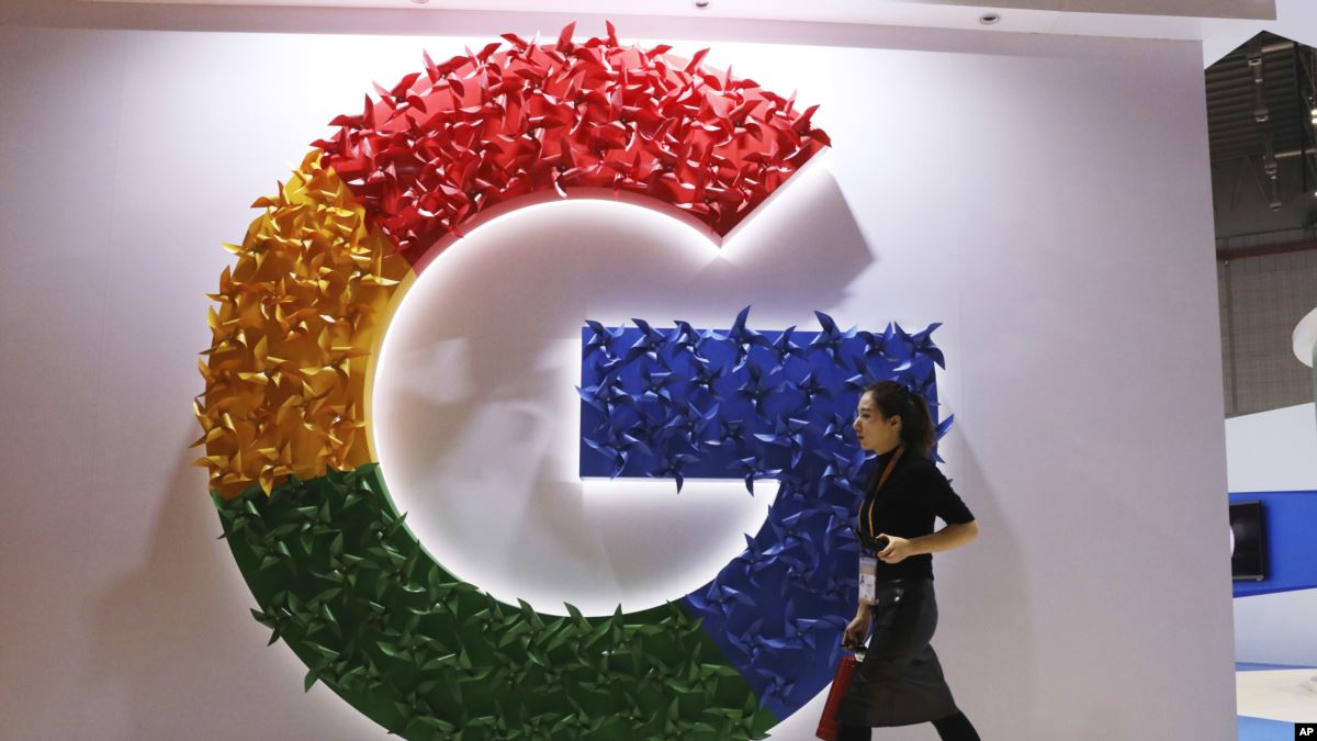 Rekabet Kurumu Cezası’na Google’dan Türkiye’den Çıkarız Yanıtı