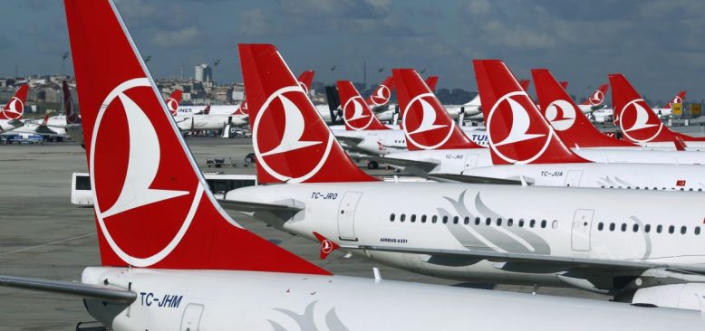 Türk Hava Yolları Boeing'e Dava Açacak Mı?