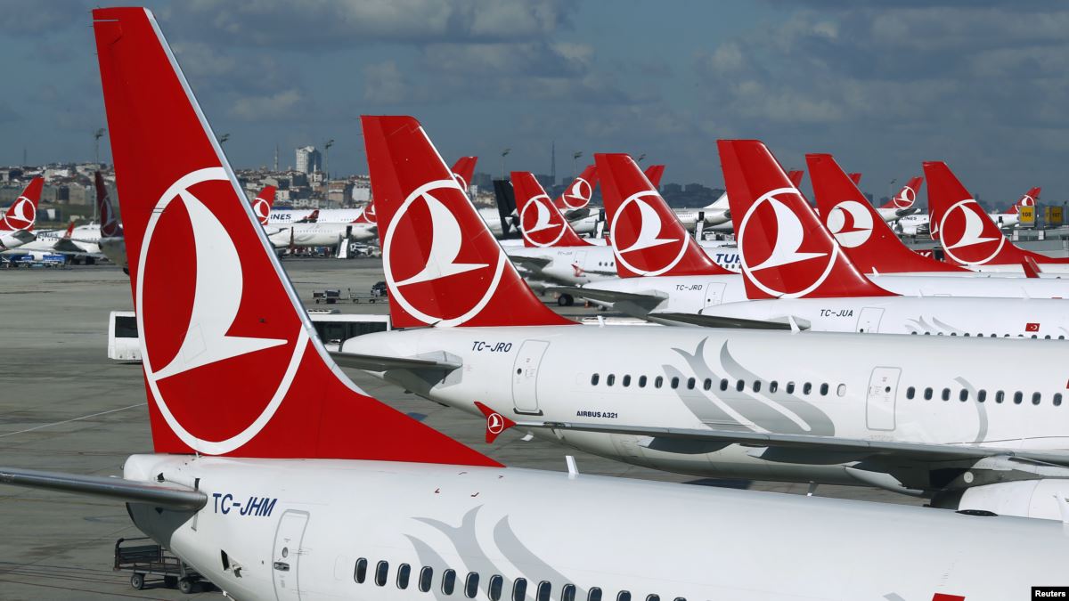 Türk Hava Yolları Boeing’e Dava Açacak Mı?