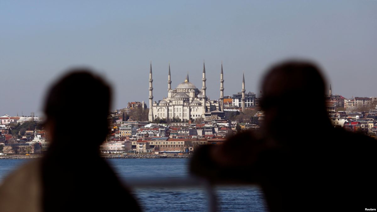 Türk Hukukunda İslami Referanslar Artıyor mu?