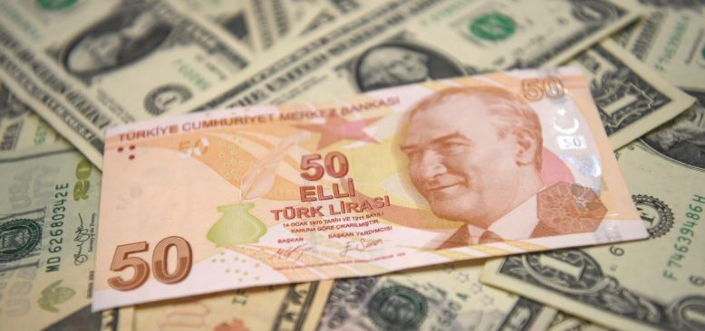 Türkiye'ye 'Kara Para Aklama' Uyarısı