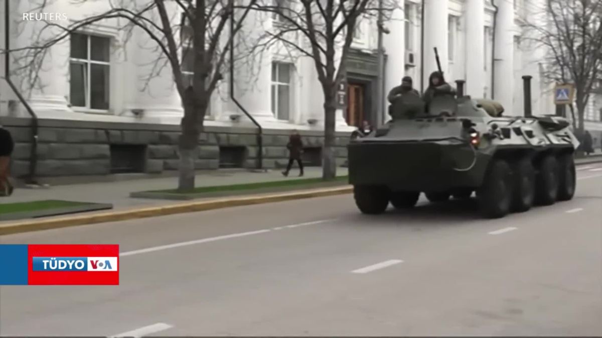 Ukrayna’ya Askeri Yardım Neden Bu Kadar Önemli?