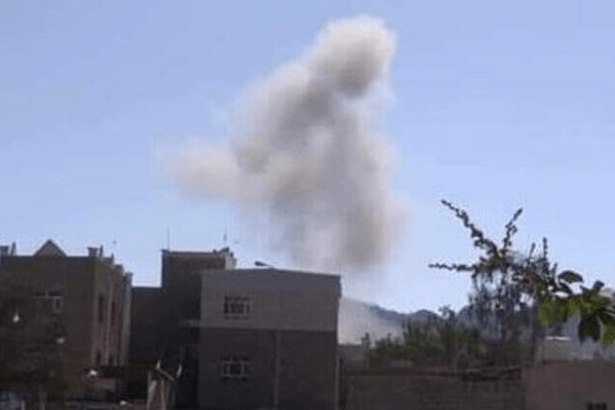 Yemen'de askeri mezuniyet törenine saldırı: 7 ölü
