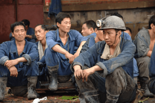 Çin’de madeni su bastı, 3 madenci öldü, 15 kişi kayıp