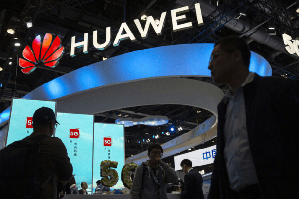 Çin’den Pompeo’ya Huawei yanıtı: Zehirli bir yalan
