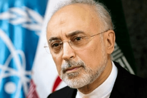 İran: Avrupa ABD’ye direnemiyor, nükleer anlaşma sona erebilir