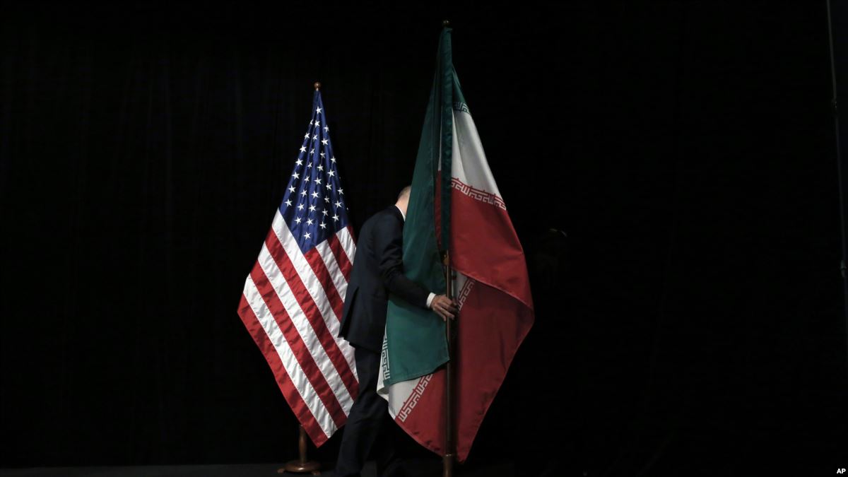 İran Vatandaşlarını Uyardı: ‘ABD’ye Gitmeyin’