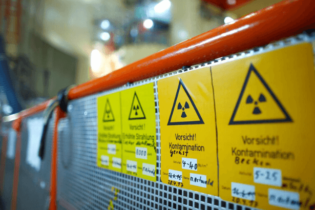 İsviçre’de nükleer santral teknik arıza nedeniyle kapatıldı