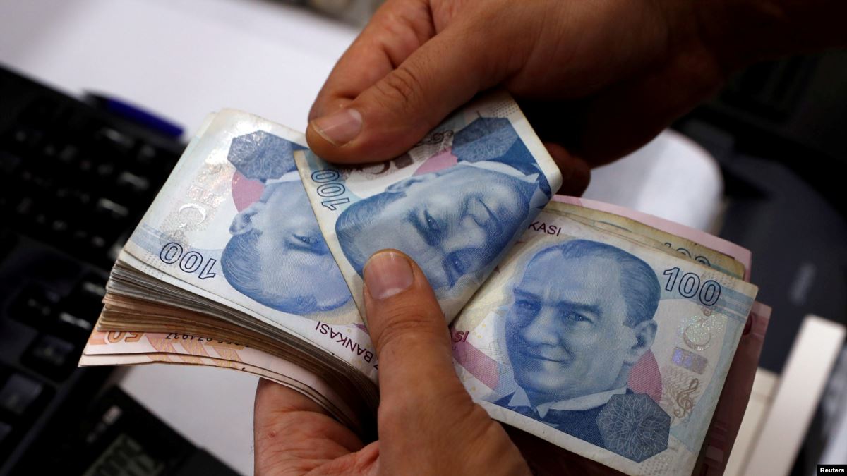 Uzmanlara Göre Türkiye’de Enflasyon Yüzde 11’i Aşacak