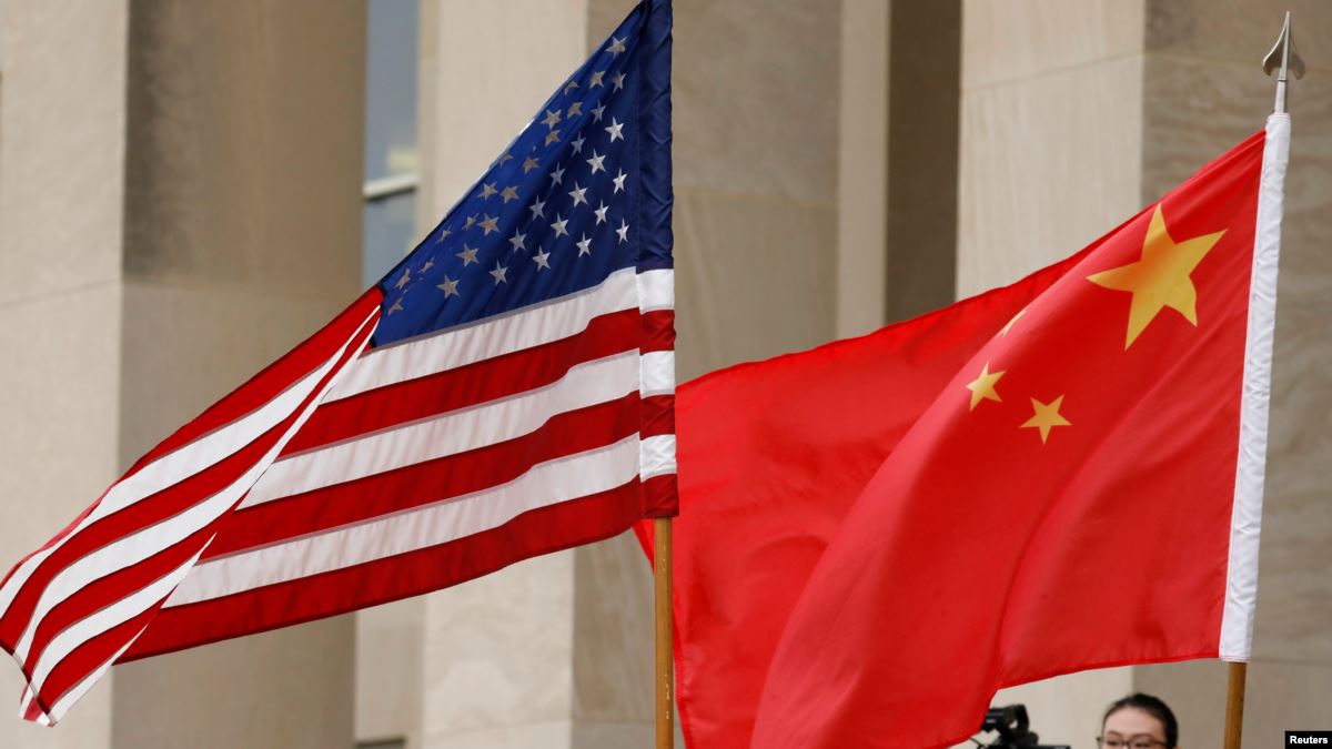 ‘Çin’le Ticaret Anlaşması ABD’nin İhracatını İkiye Katlayabilir’