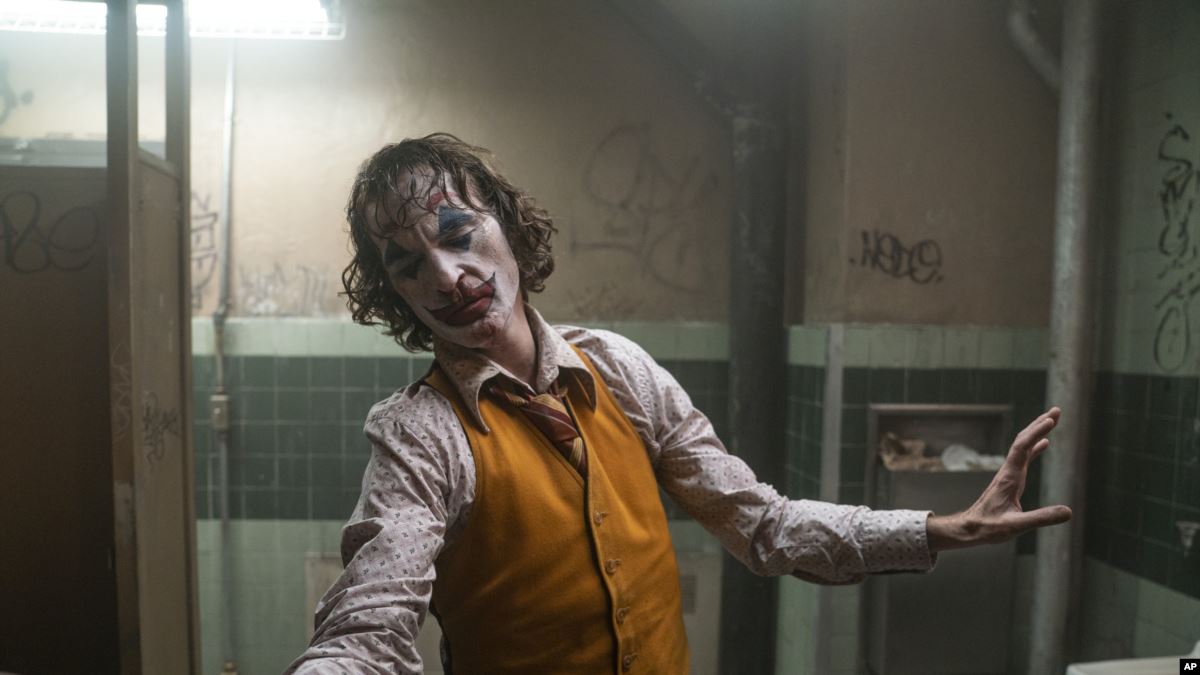 2020 Oscar Adayları Listesine ‘Joker’ Damga Vurdu 