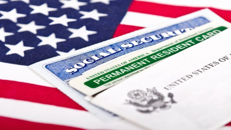 ABD’den ‘Green Card’ kararı