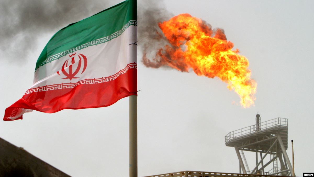 ABD’den İran Bağlantılı Yeni Yaptırımlar