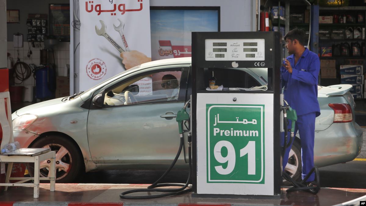 ABD’nin Saldırısı Sonrası Petrol Fiyatları Yükselişte