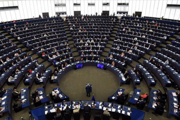 Avrupa Parlamentosu Brexit Anlaşması’nı onayladı