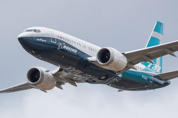 Boeing 737 MAX yazılımında yeni sorunların tespit edildiğini doğruladı