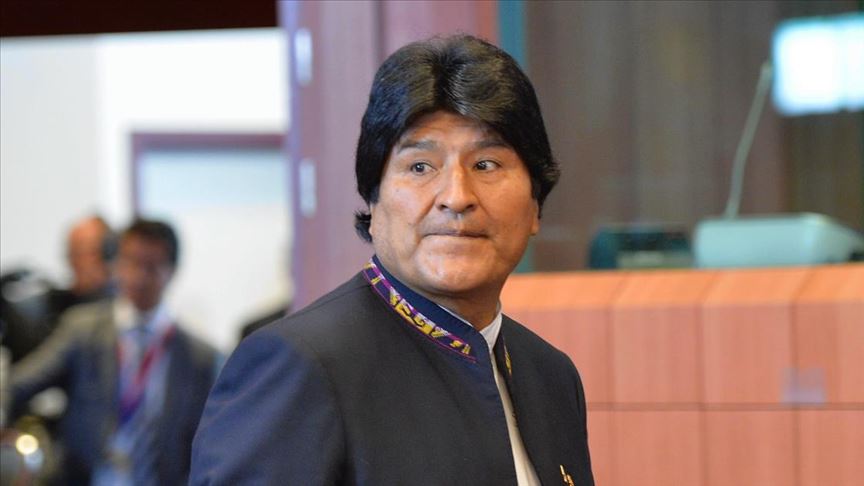 Bolivya’da ABD darbesi sonrası genel seçimlerin tarihi belli oldu